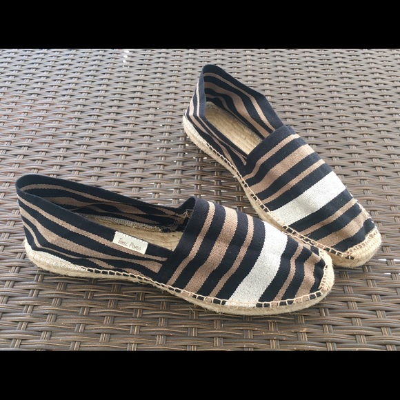 toni espadrilles